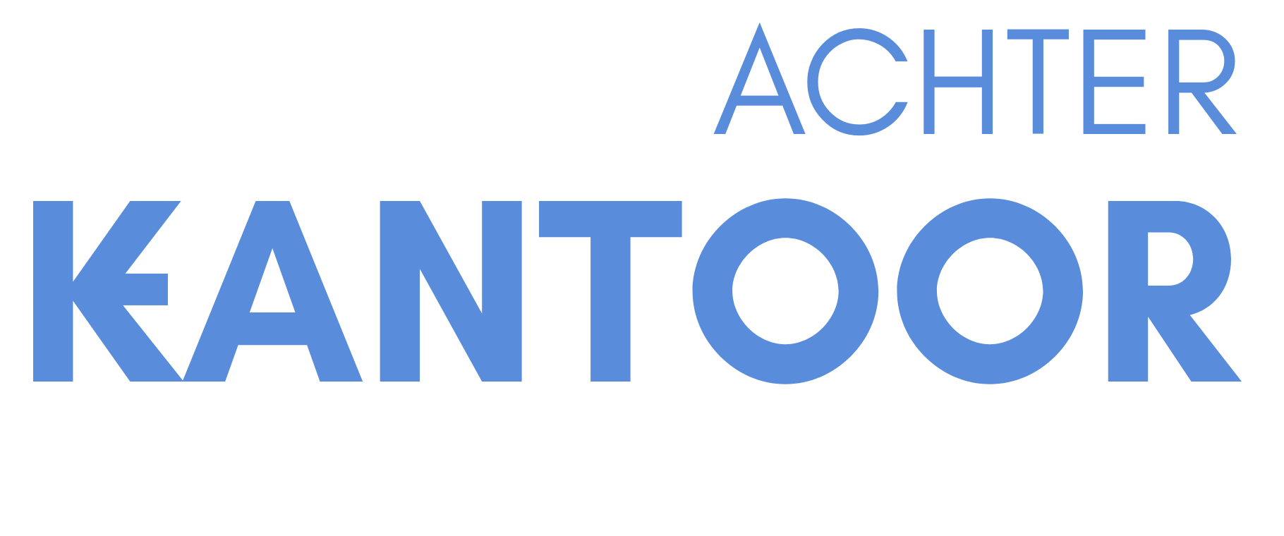 AchterKantoor